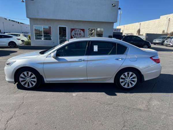 used 2014 Honda Accord car, priced at $13,995