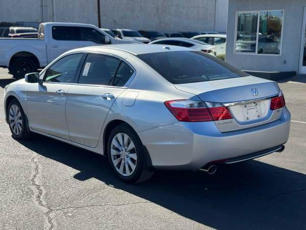 used 2014 Honda Accord car, priced at $13,995