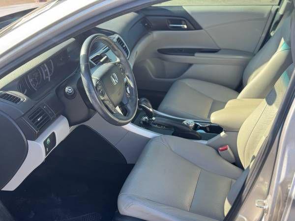 used 2014 Honda Accord car, priced at $13,995