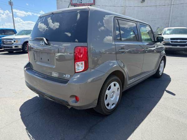 used 2013 Scion xB car, priced at $7,995