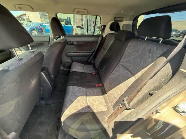 used 2013 Scion xB car, priced at $7,995