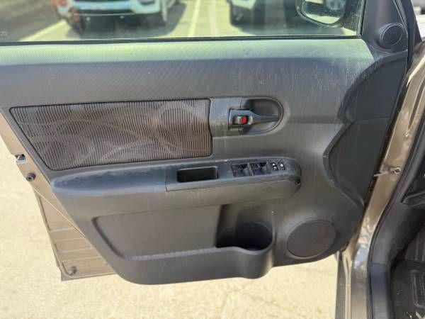 used 2013 Scion xB car, priced at $7,995