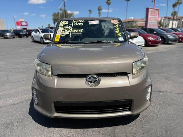 used 2013 Scion xB car, priced at $7,995