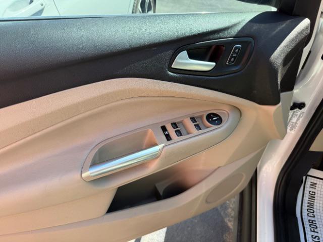 used 2015 Ford C-Max Energi car, priced at $8,995