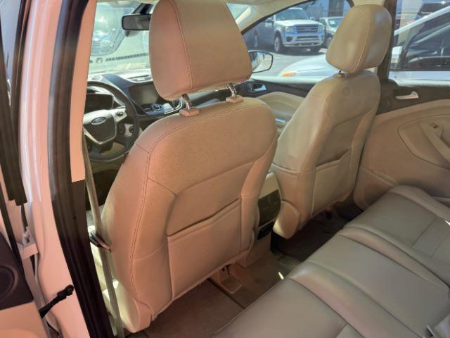 used 2015 Ford C-Max Energi car, priced at $8,995