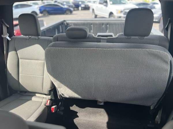 used 2020 Ford F-150 car, priced at $20,995