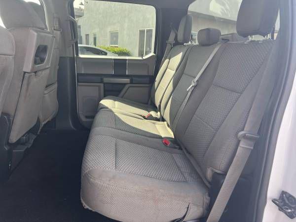 used 2020 Ford F-150 car, priced at $20,995
