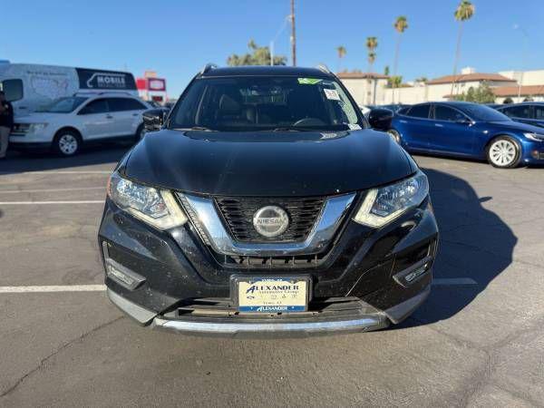 used 2019 Nissan Rogue car, priced at $15,495