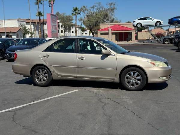 used 2003 Toyota Camry car, priced at $6,995