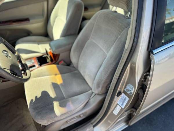 used 2003 Toyota Camry car, priced at $6,995