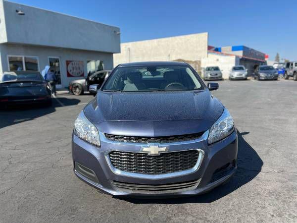 used 2014 Chevrolet Malibu car, priced at $9,995