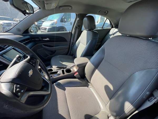 used 2014 Chevrolet Malibu car, priced at $9,995