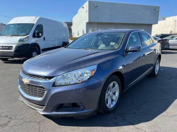 used 2014 Chevrolet Malibu car, priced at $9,995