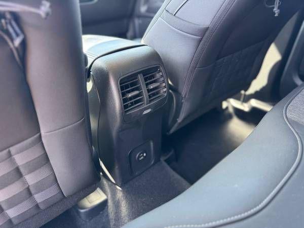 used 2021 Ford Bronco Sport car, priced at $18,995
