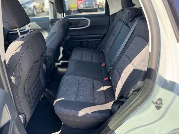 used 2021 Ford Bronco Sport car, priced at $18,995