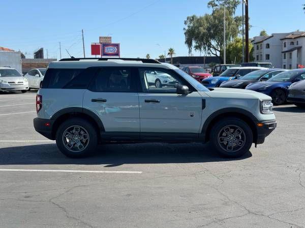 used 2021 Ford Bronco Sport car, priced at $18,995
