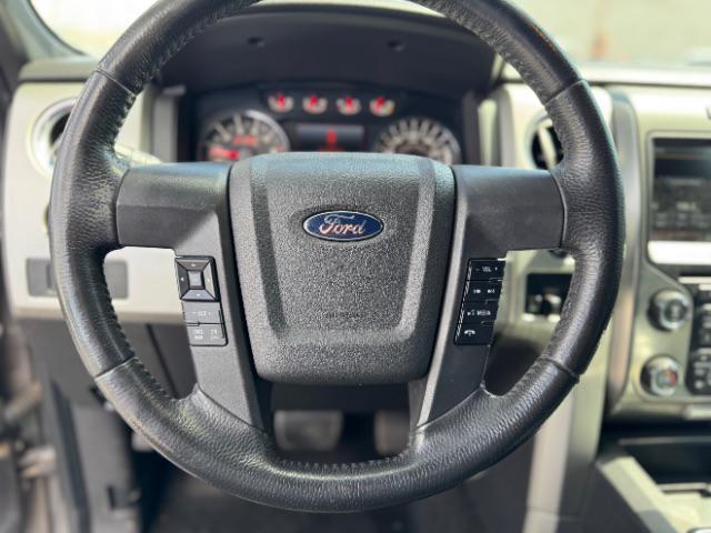 used 2014 Ford F-150 car, priced at $16,995