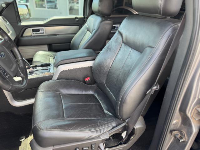 used 2014 Ford F-150 car, priced at $16,995