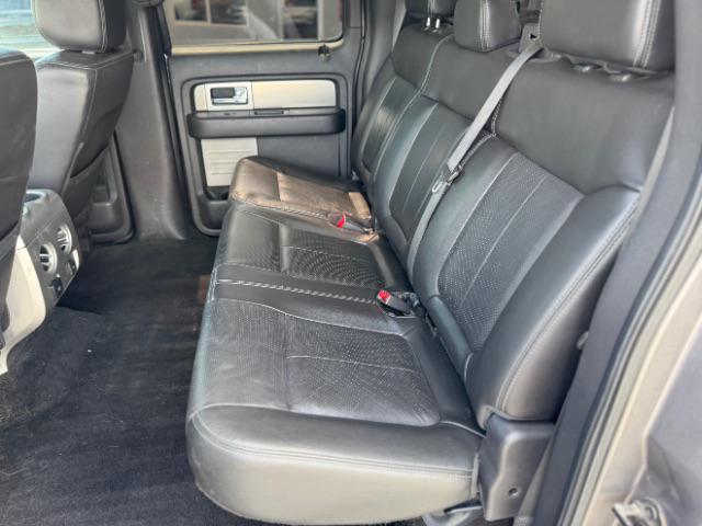 used 2014 Ford F-150 car, priced at $16,995