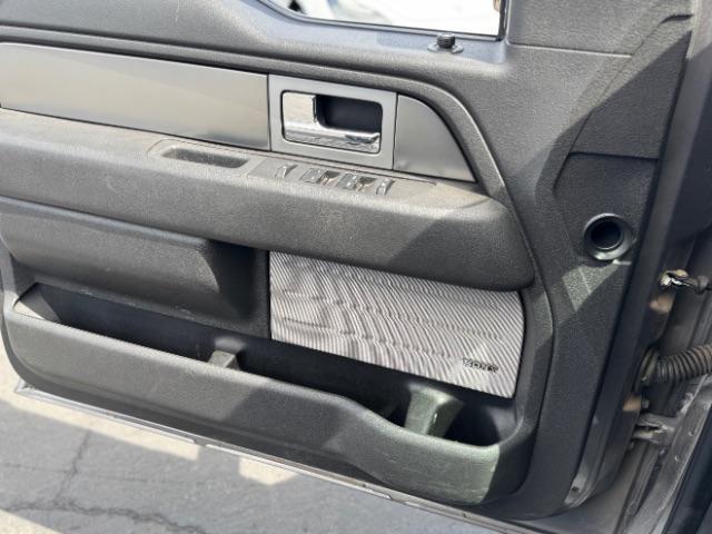used 2014 Ford F-150 car, priced at $16,995