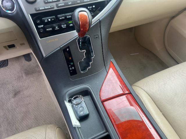 used 2011 Lexus RX 350 car, priced at $13,995