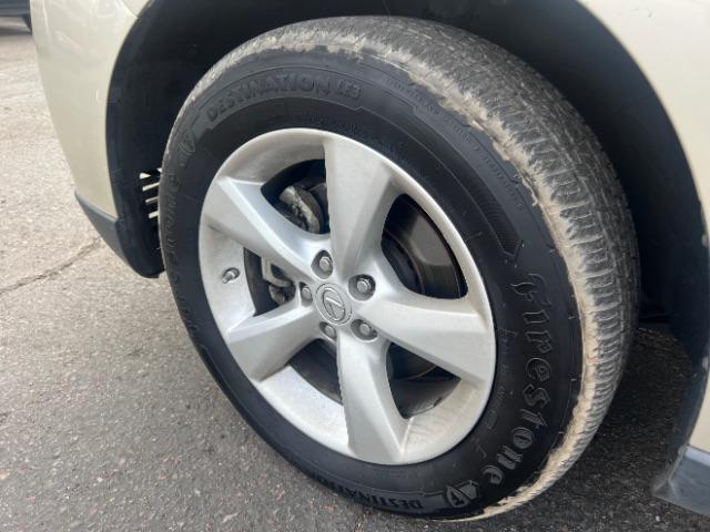 used 2011 Lexus RX 350 car, priced at $13,995