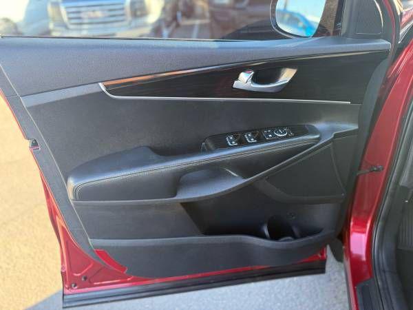 used 2020 Kia Sorento car, priced at $14,995