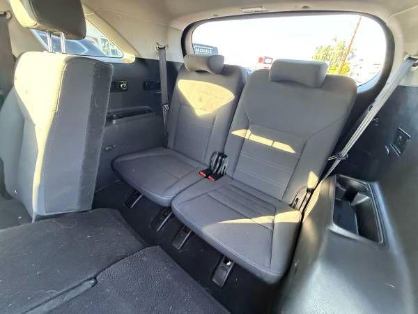 used 2020 Kia Sorento car, priced at $14,995