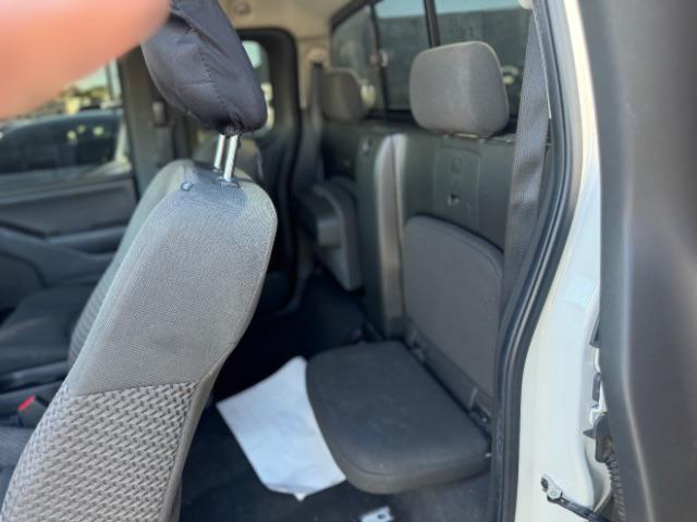 used 2019 Nissan Frontier car, priced at $15,995