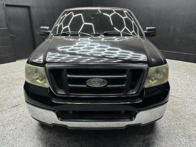 used 2004 Ford F-150 car, priced at $7,995