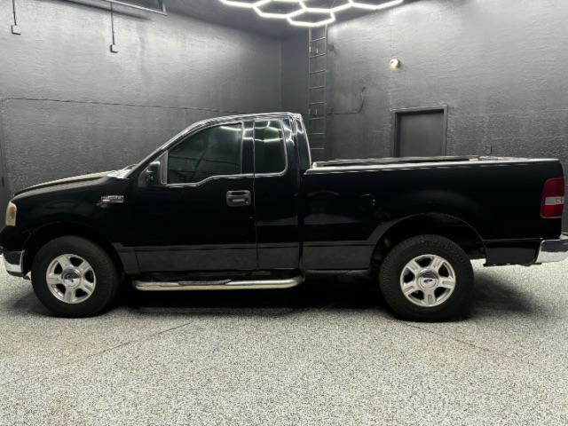 used 2004 Ford F-150 car, priced at $7,995