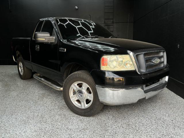 used 2004 Ford F-150 car, priced at $7,995