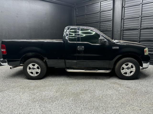 used 2004 Ford F-150 car, priced at $7,995