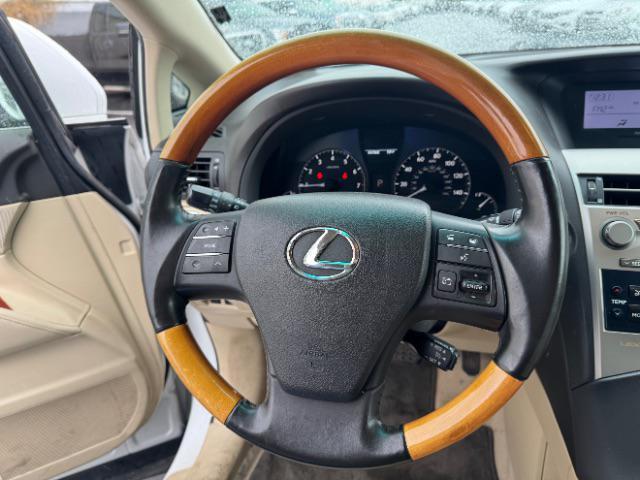 used 2012 Lexus RX 350 car, priced at $8,995