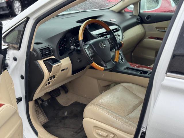 used 2012 Lexus RX 350 car, priced at $8,995