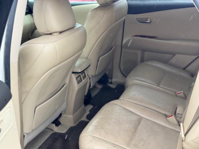 used 2012 Lexus RX 350 car, priced at $8,995