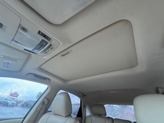 used 2012 Lexus RX 350 car, priced at $8,995