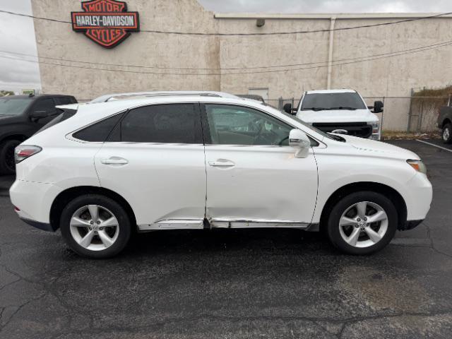 used 2012 Lexus RX 350 car, priced at $8,995