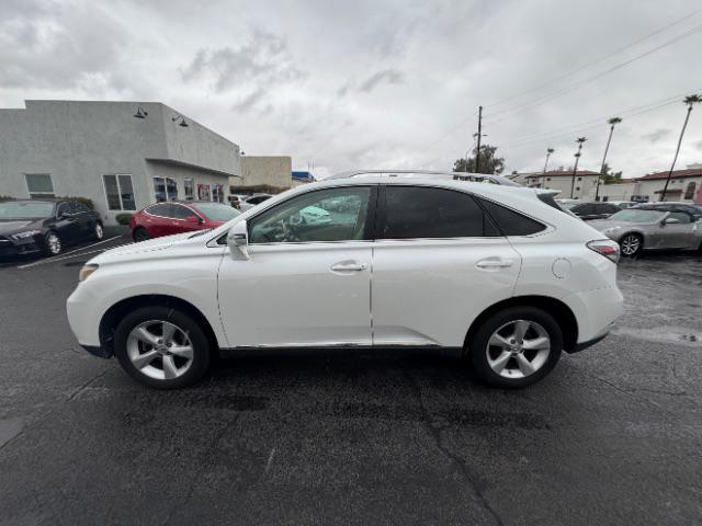 used 2012 Lexus RX 350 car, priced at $8,995