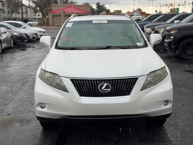 used 2012 Lexus RX 350 car, priced at $8,995