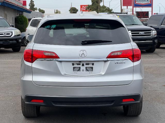 used 2013 Acura RDX car, priced at $11,995