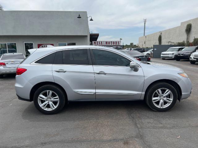 used 2013 Acura RDX car, priced at $11,995