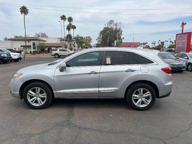 used 2013 Acura RDX car, priced at $11,995