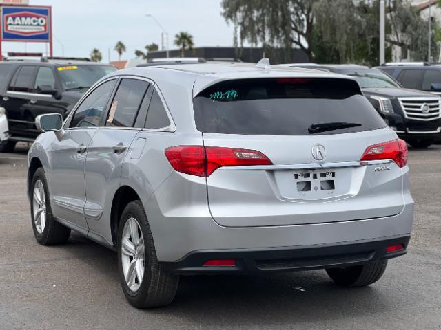 used 2013 Acura RDX car, priced at $11,995