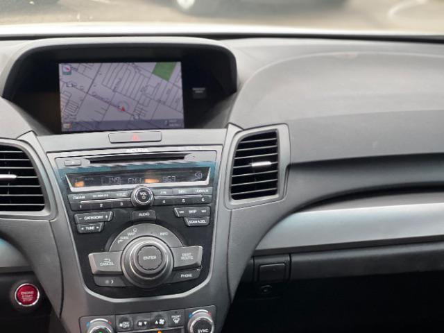 used 2013 Acura RDX car, priced at $11,995