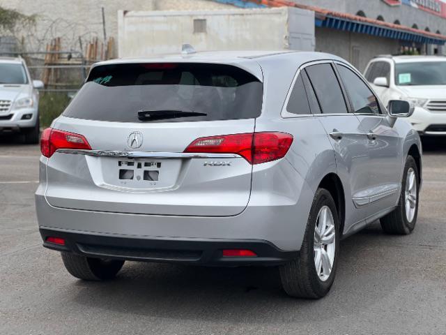 used 2013 Acura RDX car, priced at $11,995