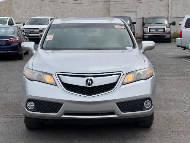 used 2013 Acura RDX car, priced at $11,995