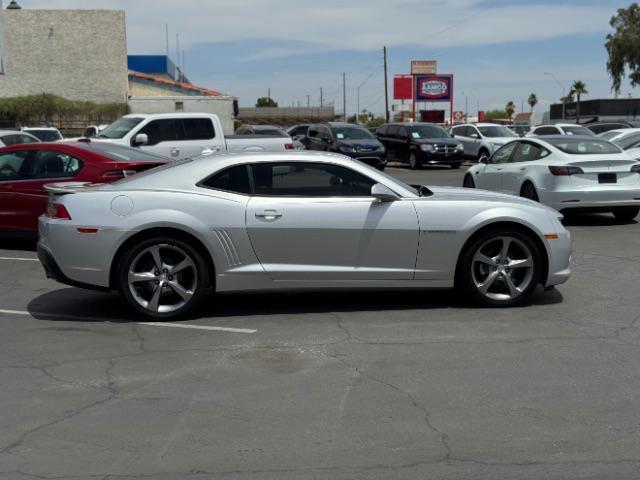 used 2014 Chevrolet Camaro car, priced at $17,995