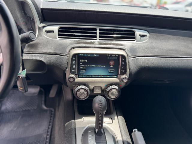 used 2014 Chevrolet Camaro car, priced at $17,995