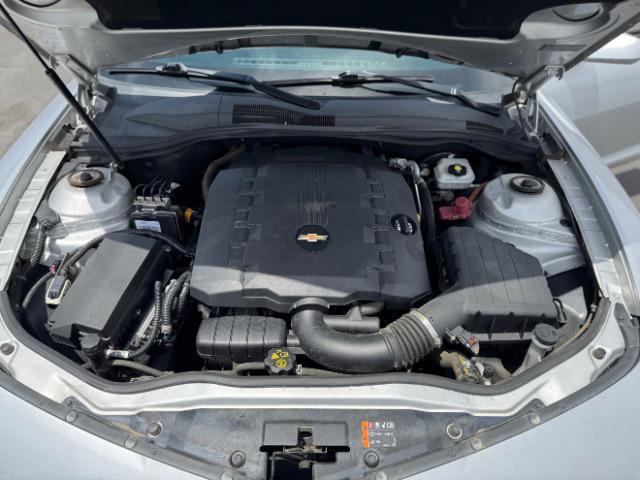 used 2014 Chevrolet Camaro car, priced at $17,995